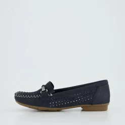 Halbschuhe