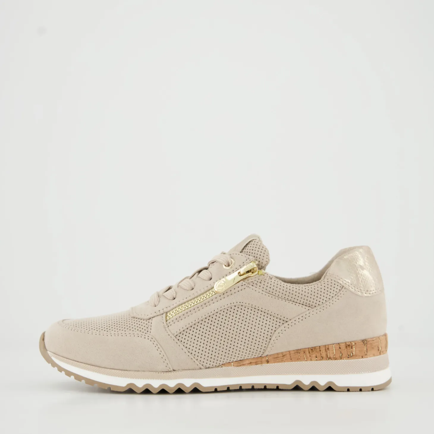 Halbschuhe