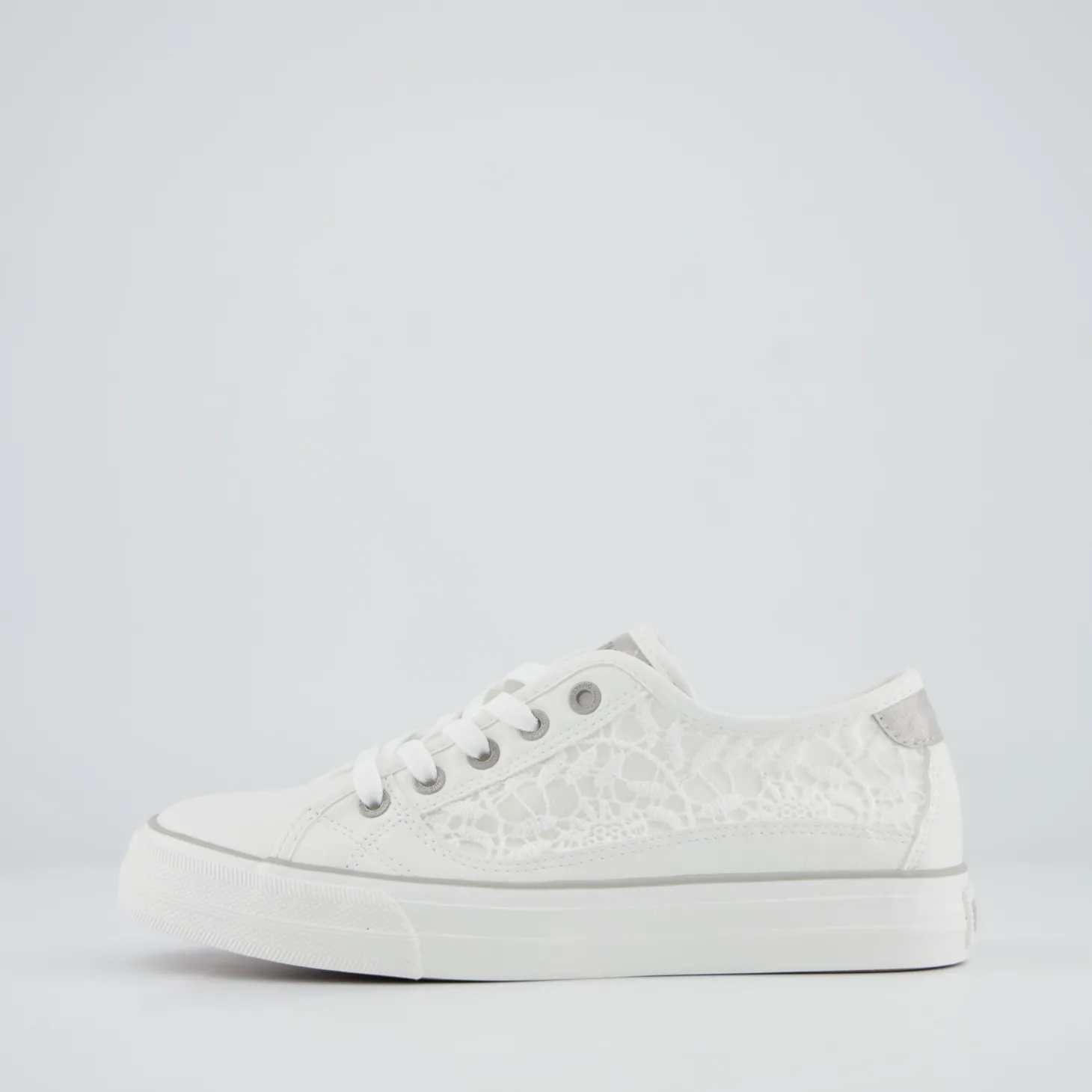 Halbschuhe