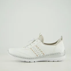 Halbschuhe