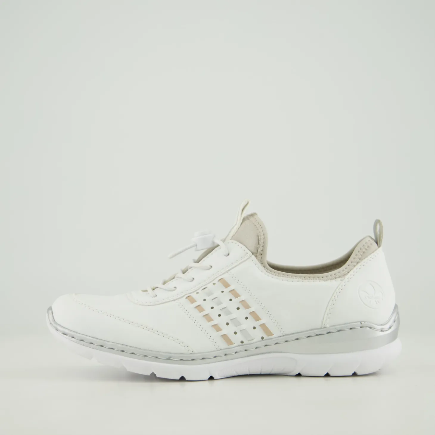 Halbschuhe