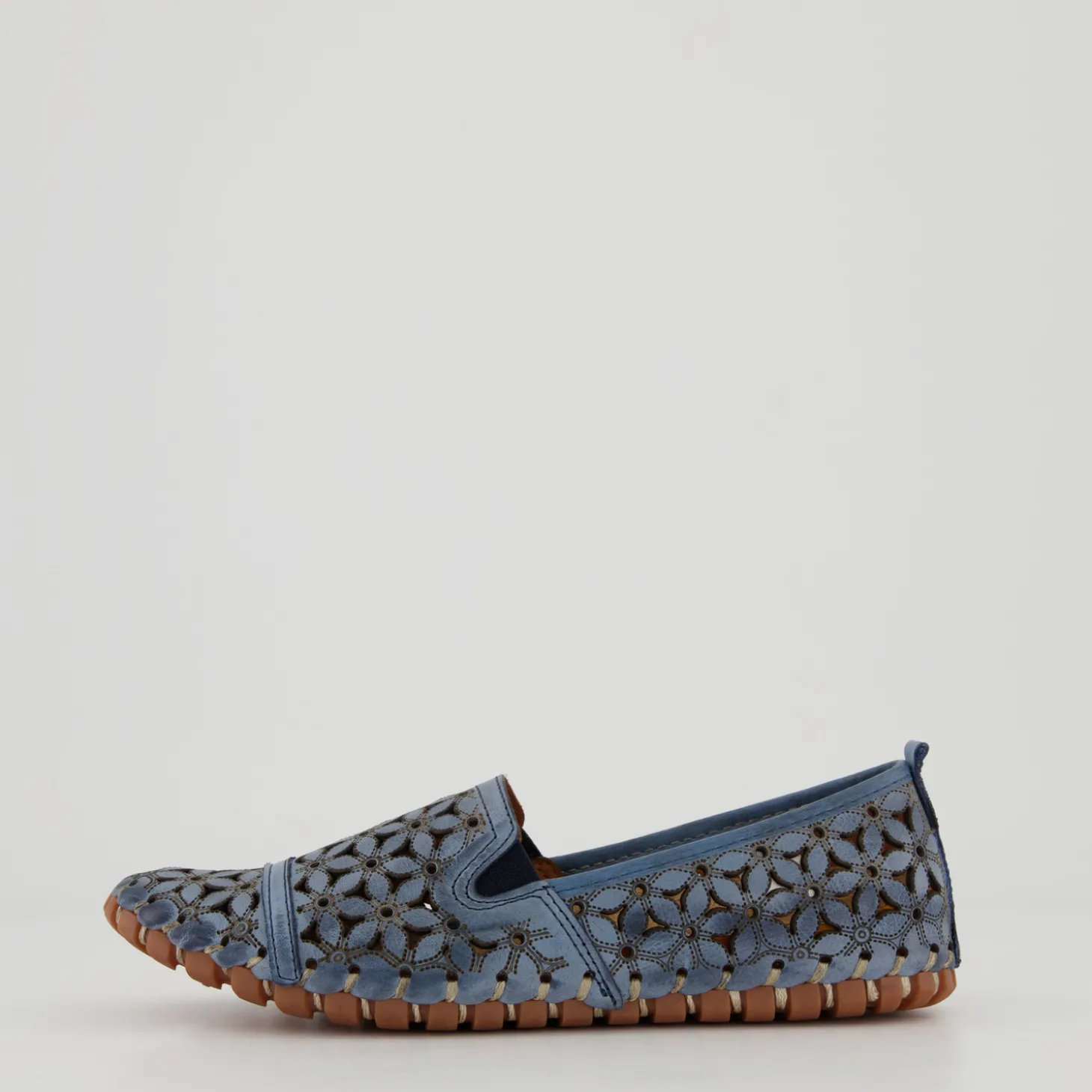 Halbschuhe