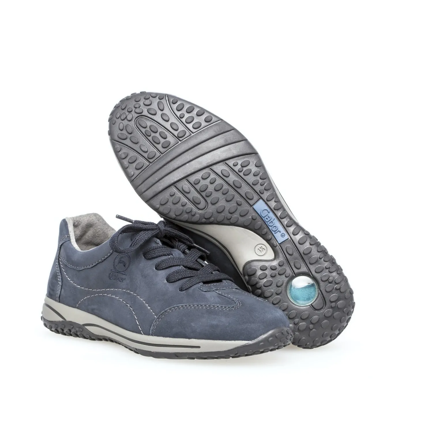 Halbschuhe