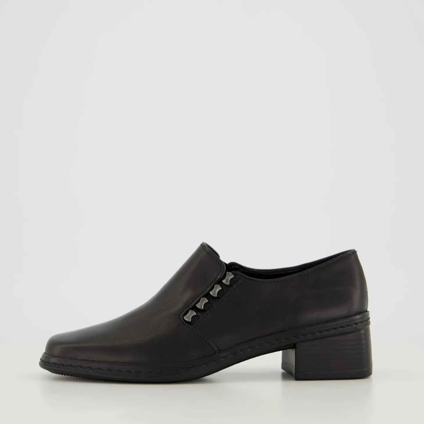 Halbschuhe