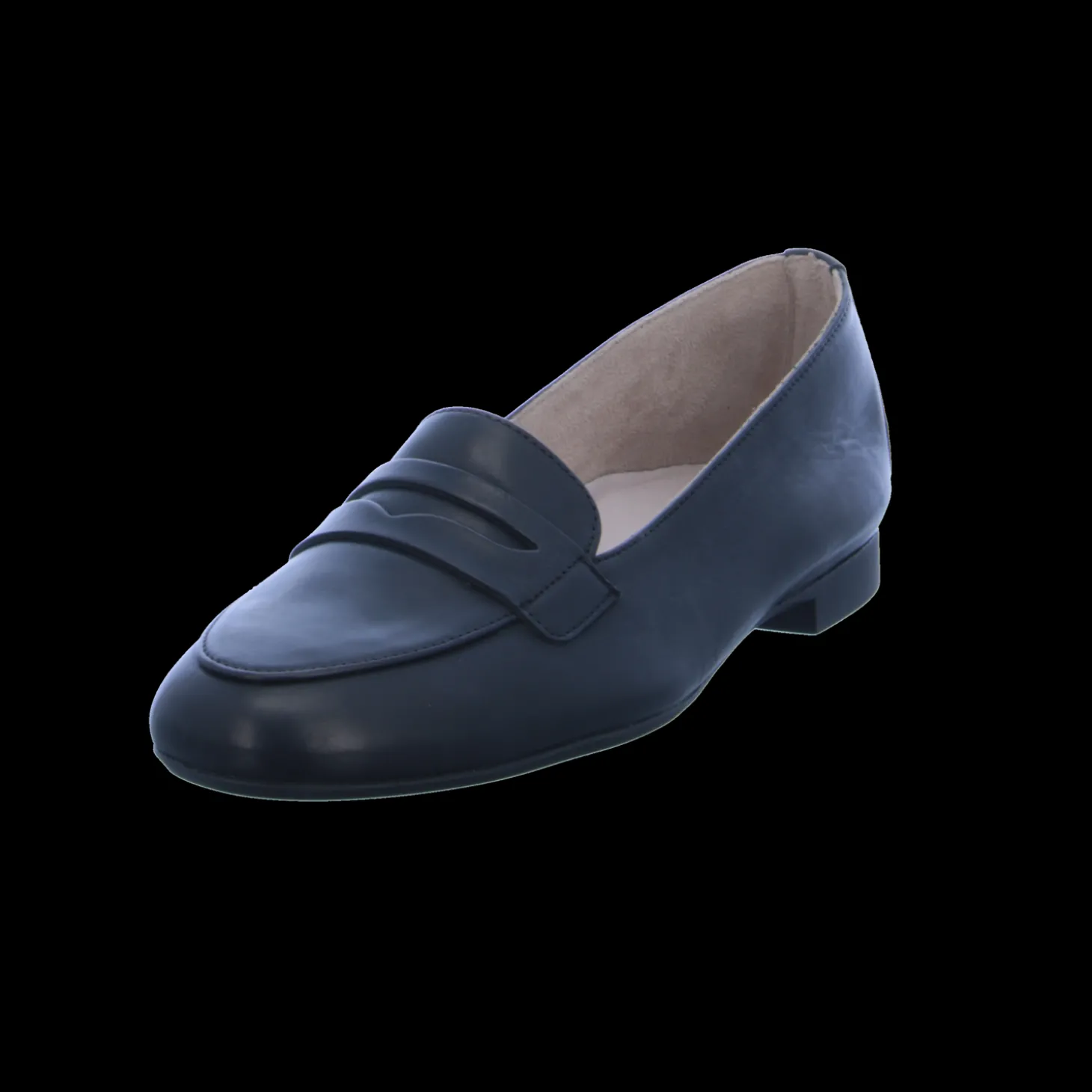 Halbschuhe