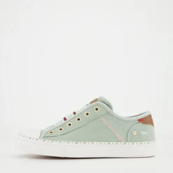Halbschuhe