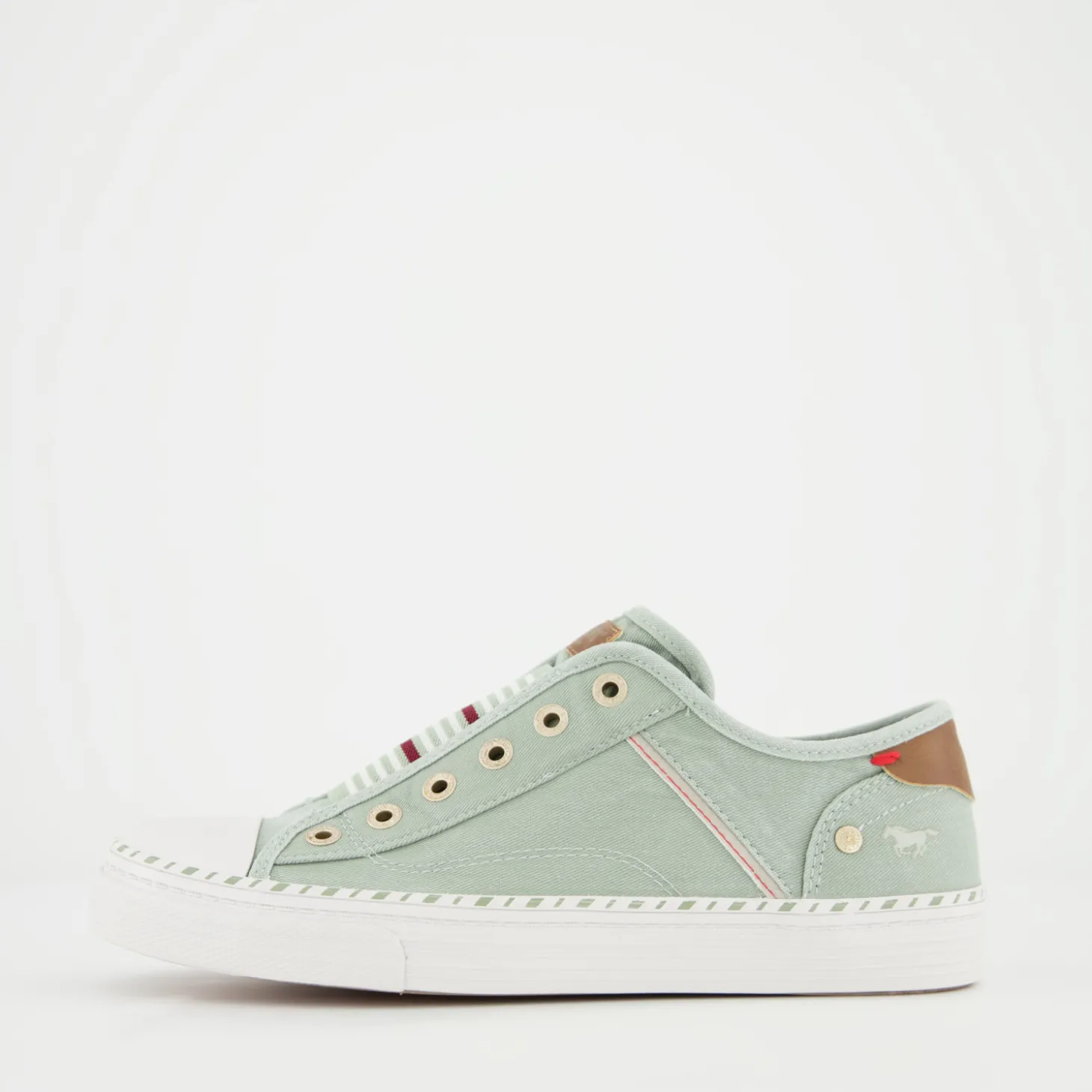 Halbschuhe