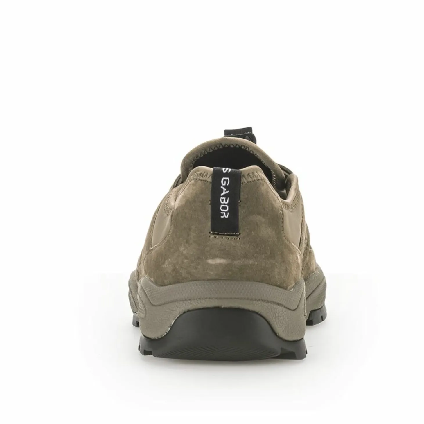 Halbschuhe