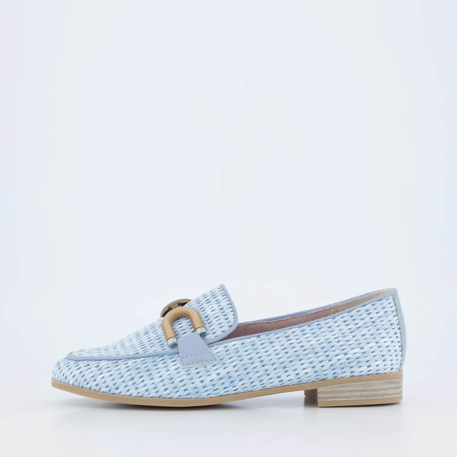 Halbschuhe