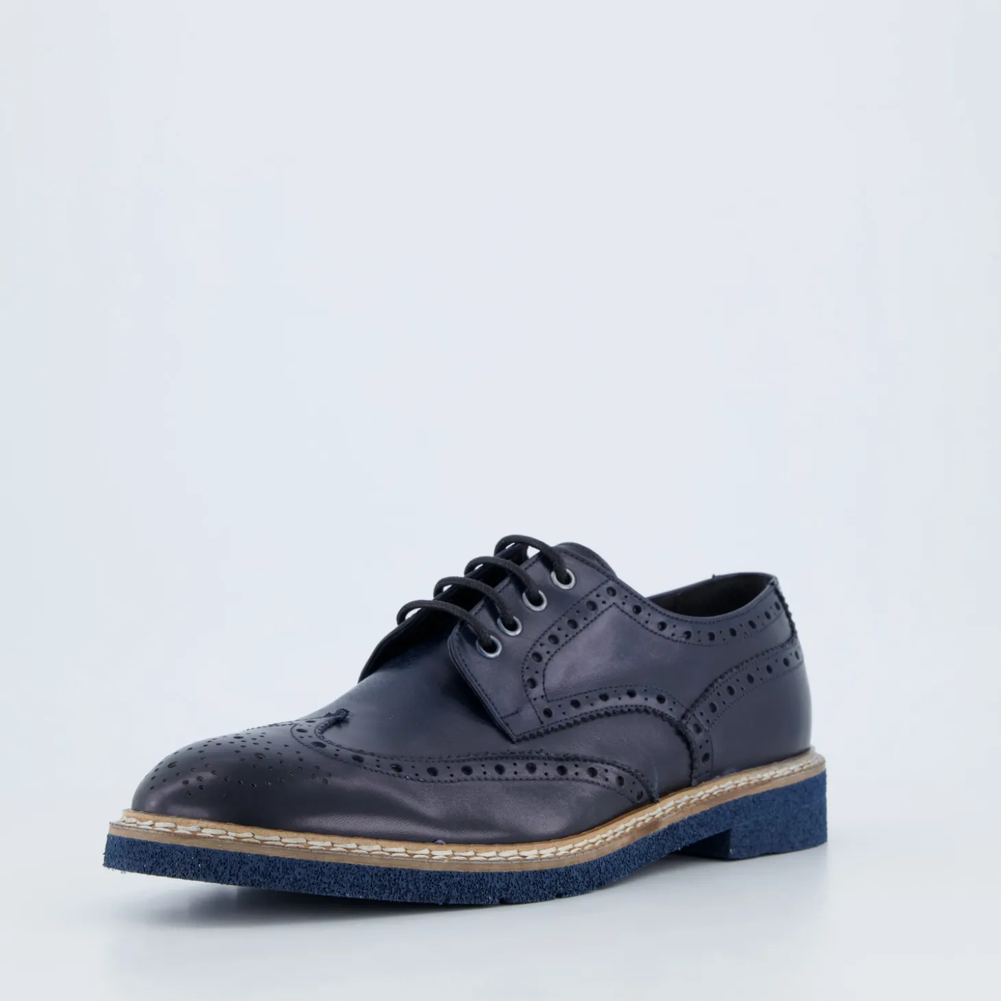 Halbschuhe