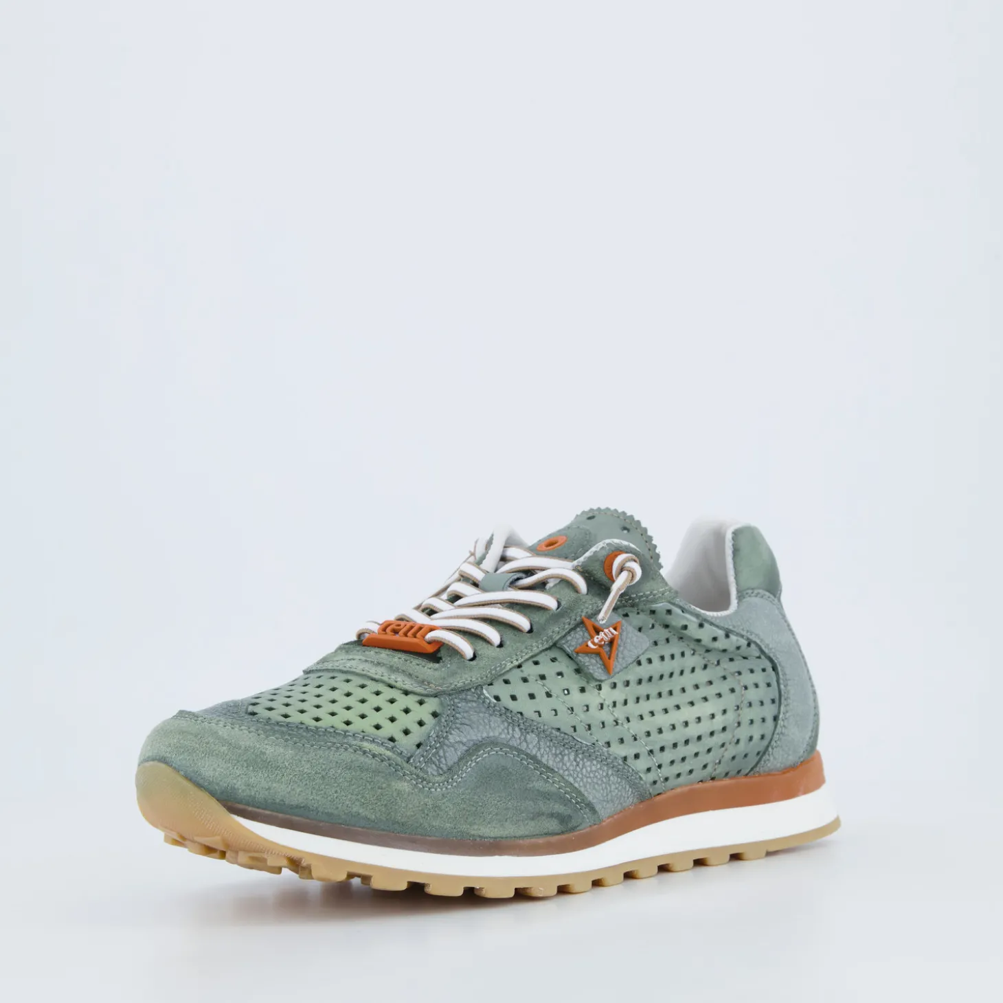 Halbschuhe