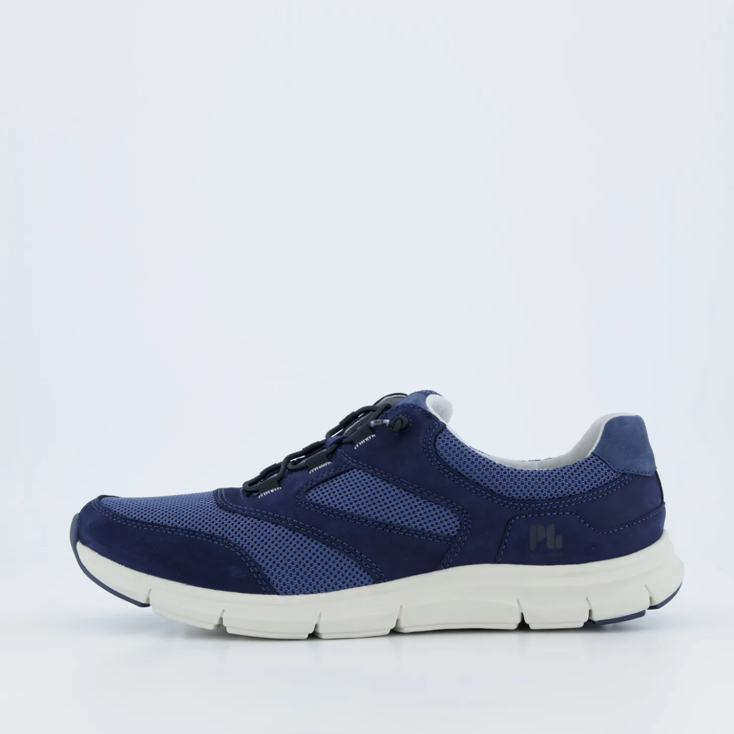 Halbschuhe