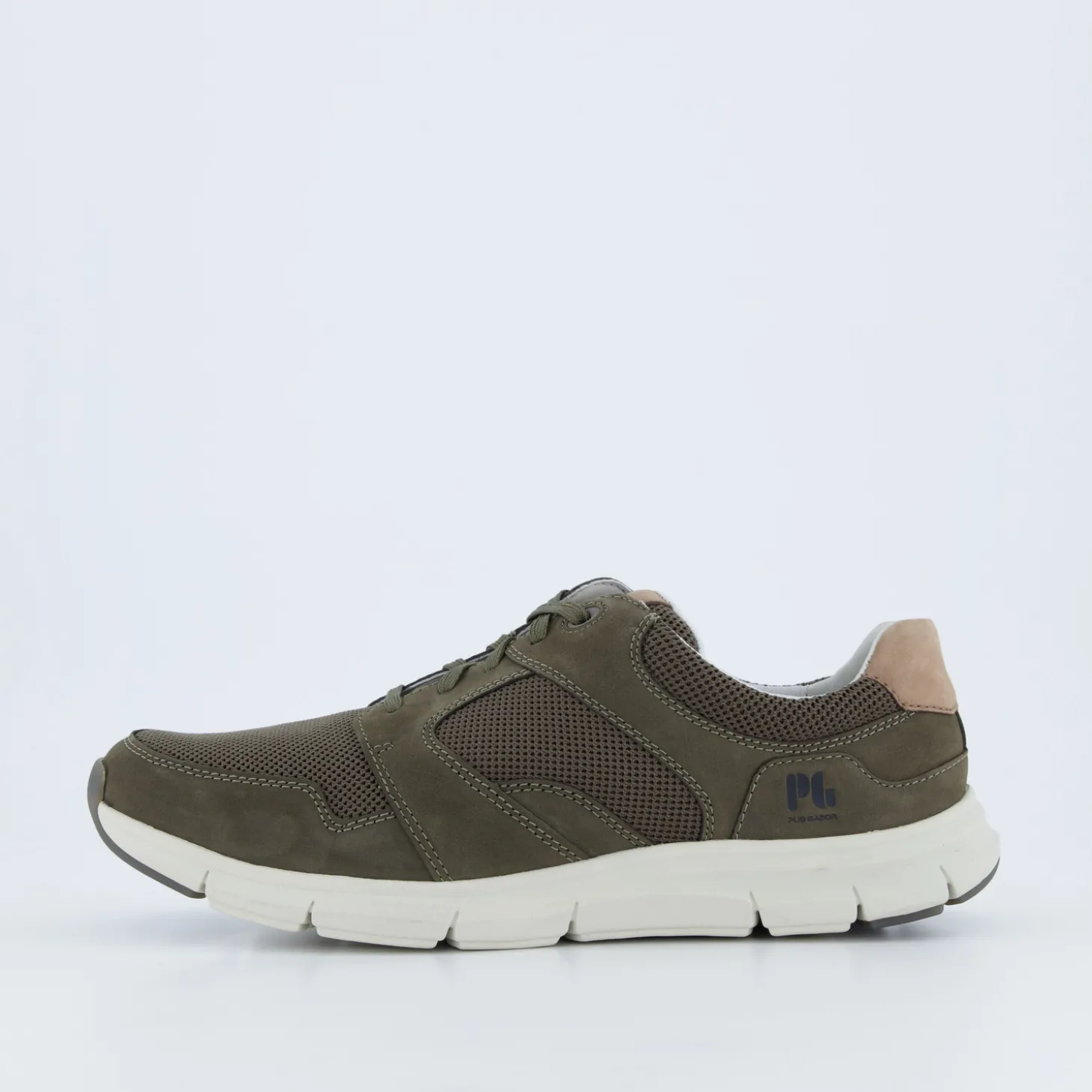 Halbschuhe