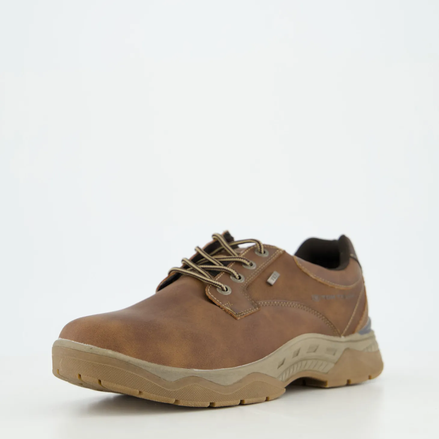 Halbschuhe