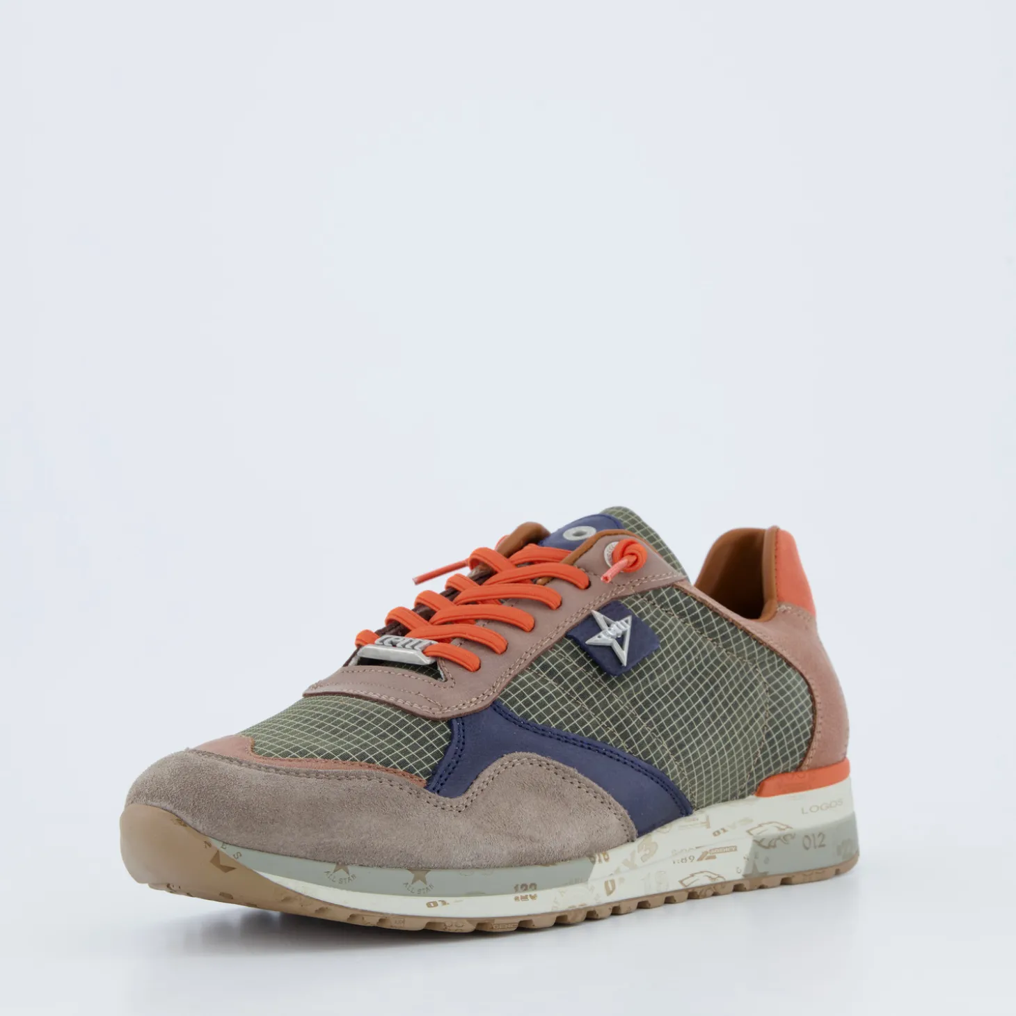 Halbschuhe