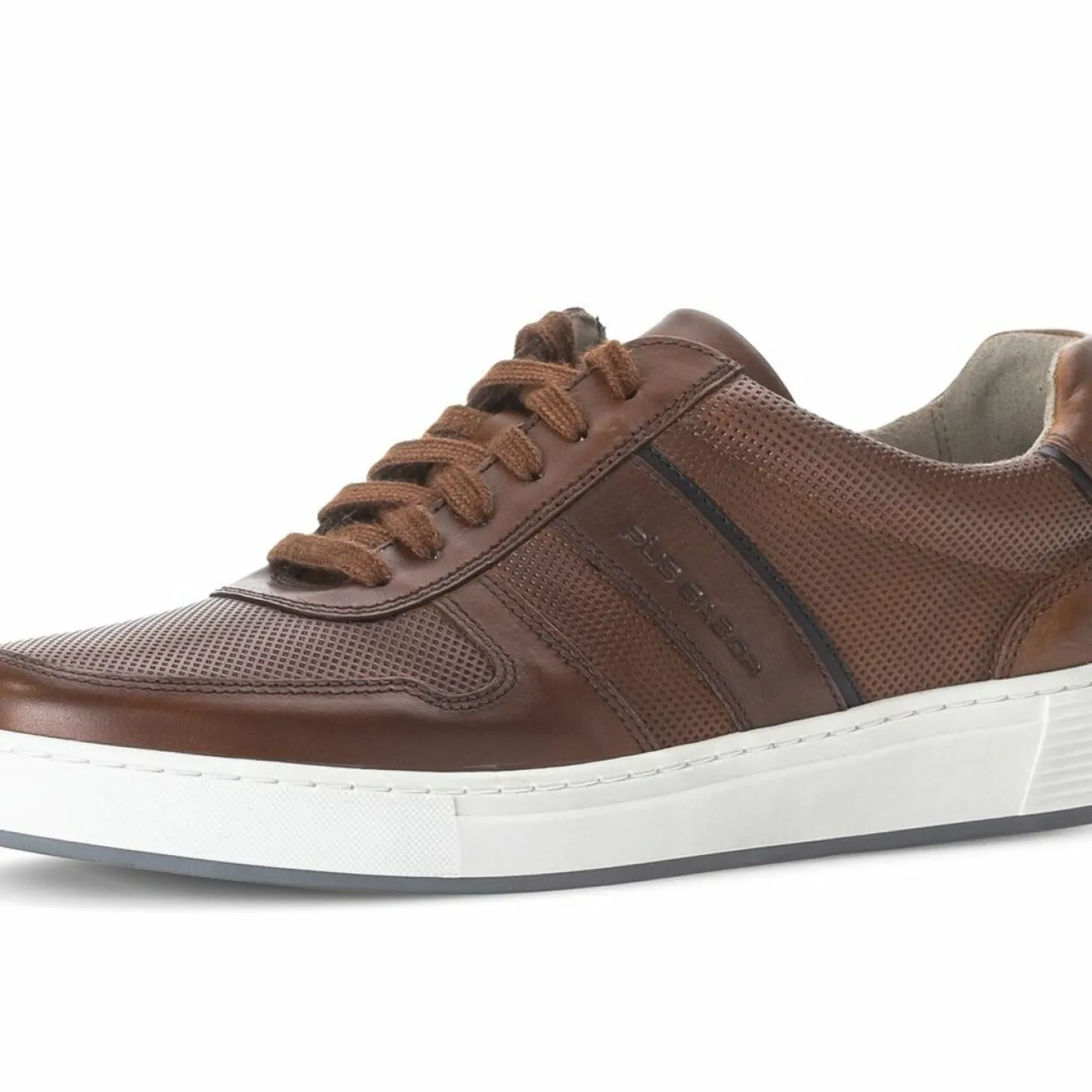 Halbschuhe