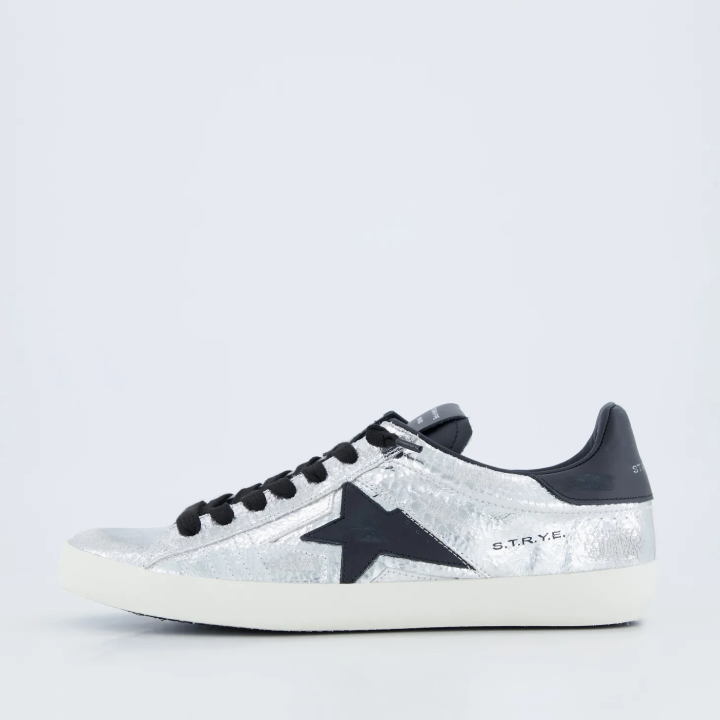 Halbschuhe