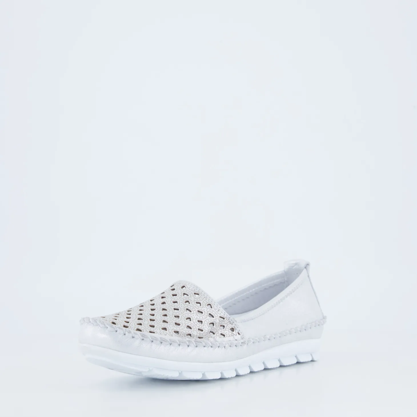 Halbschuhe