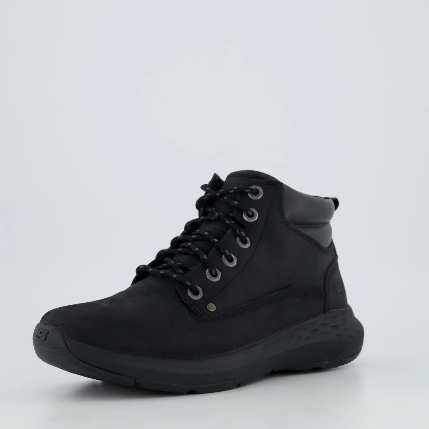 Halbschuhe