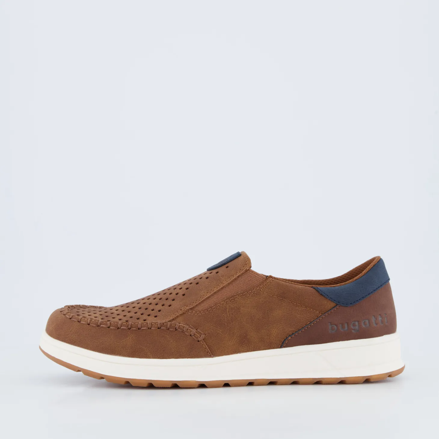 Halbschuhe