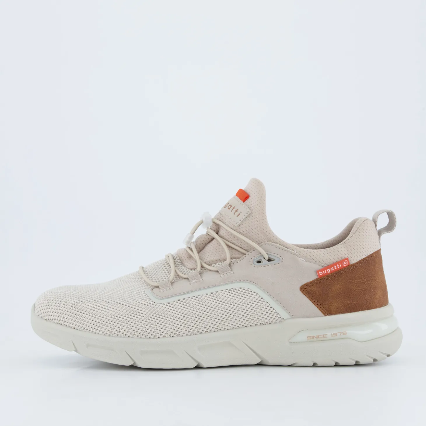 Halbschuhe