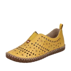 Halbschuhe