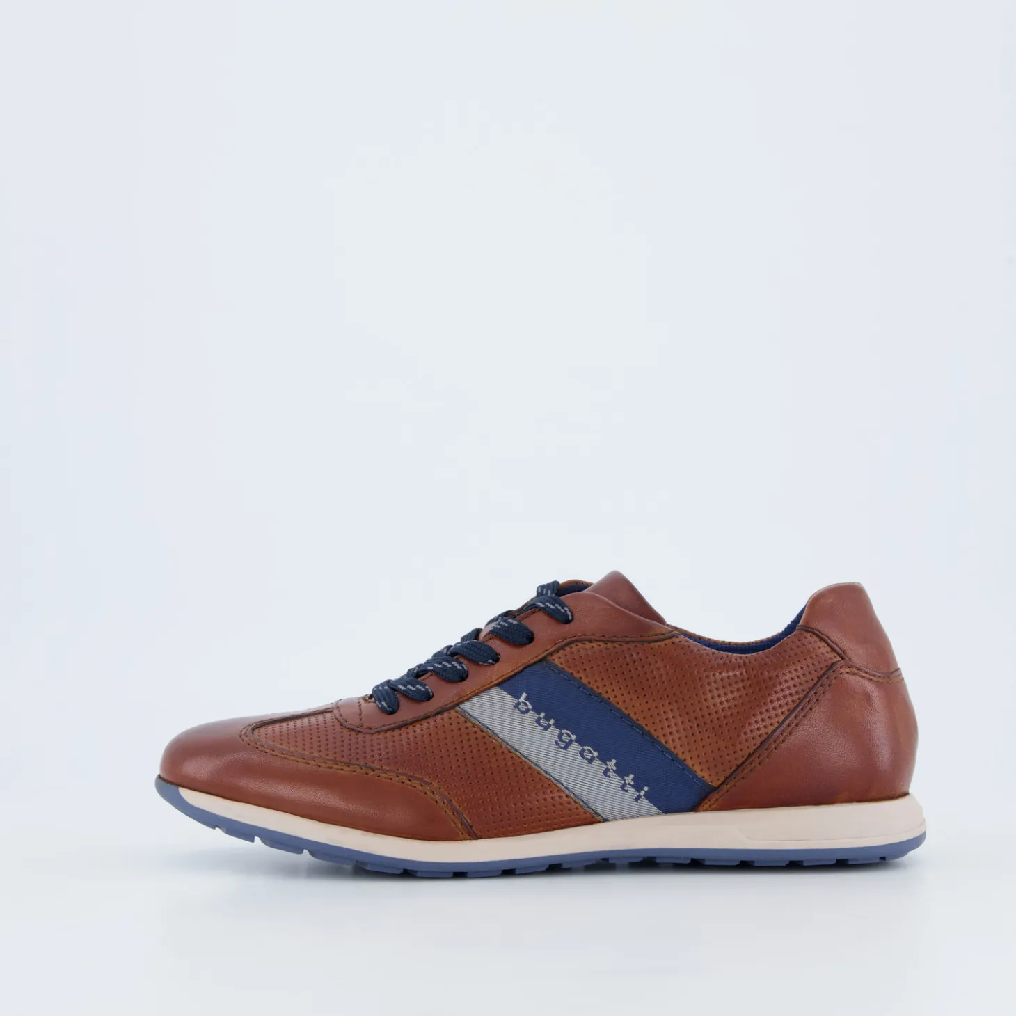 Halbschuhe