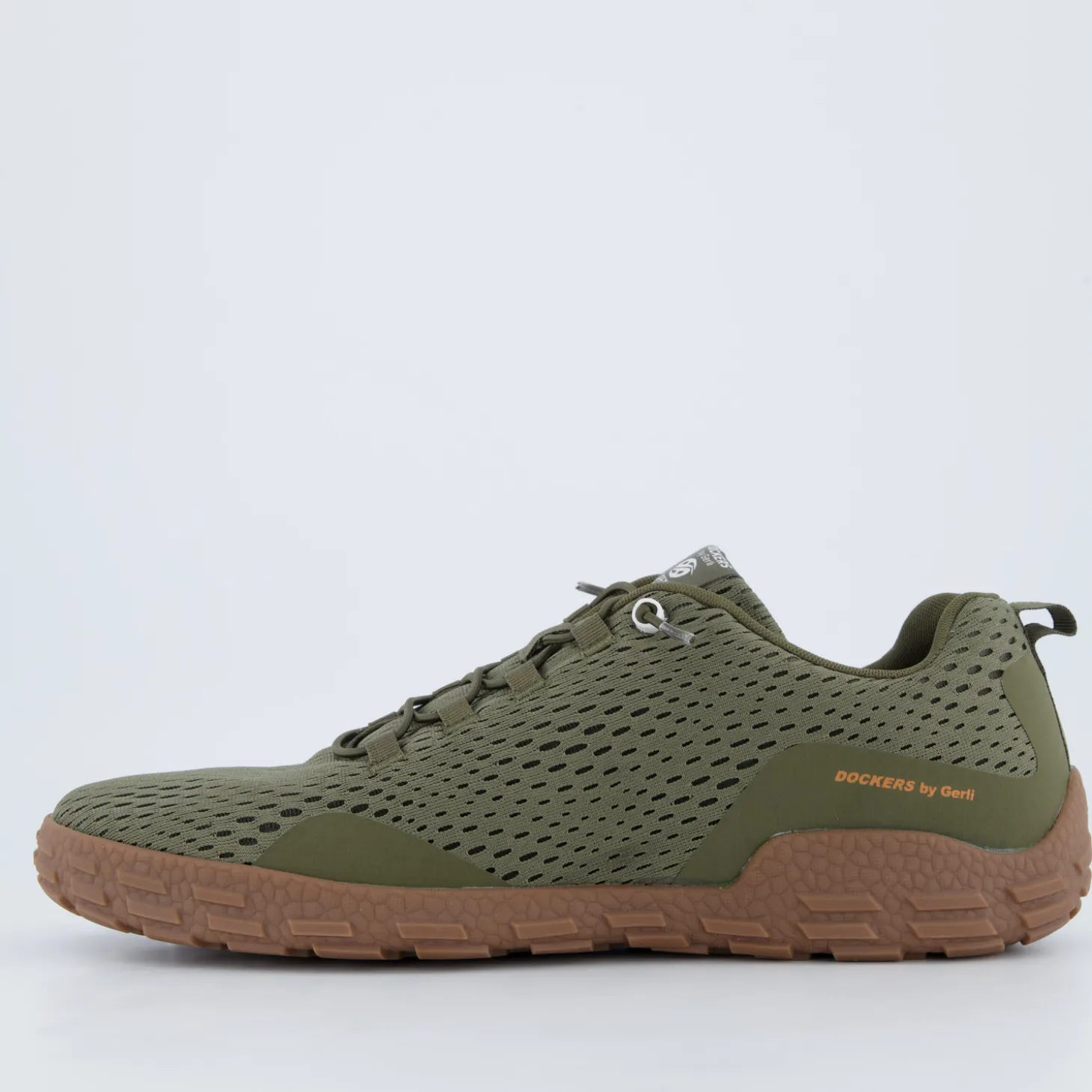 Halbschuhe