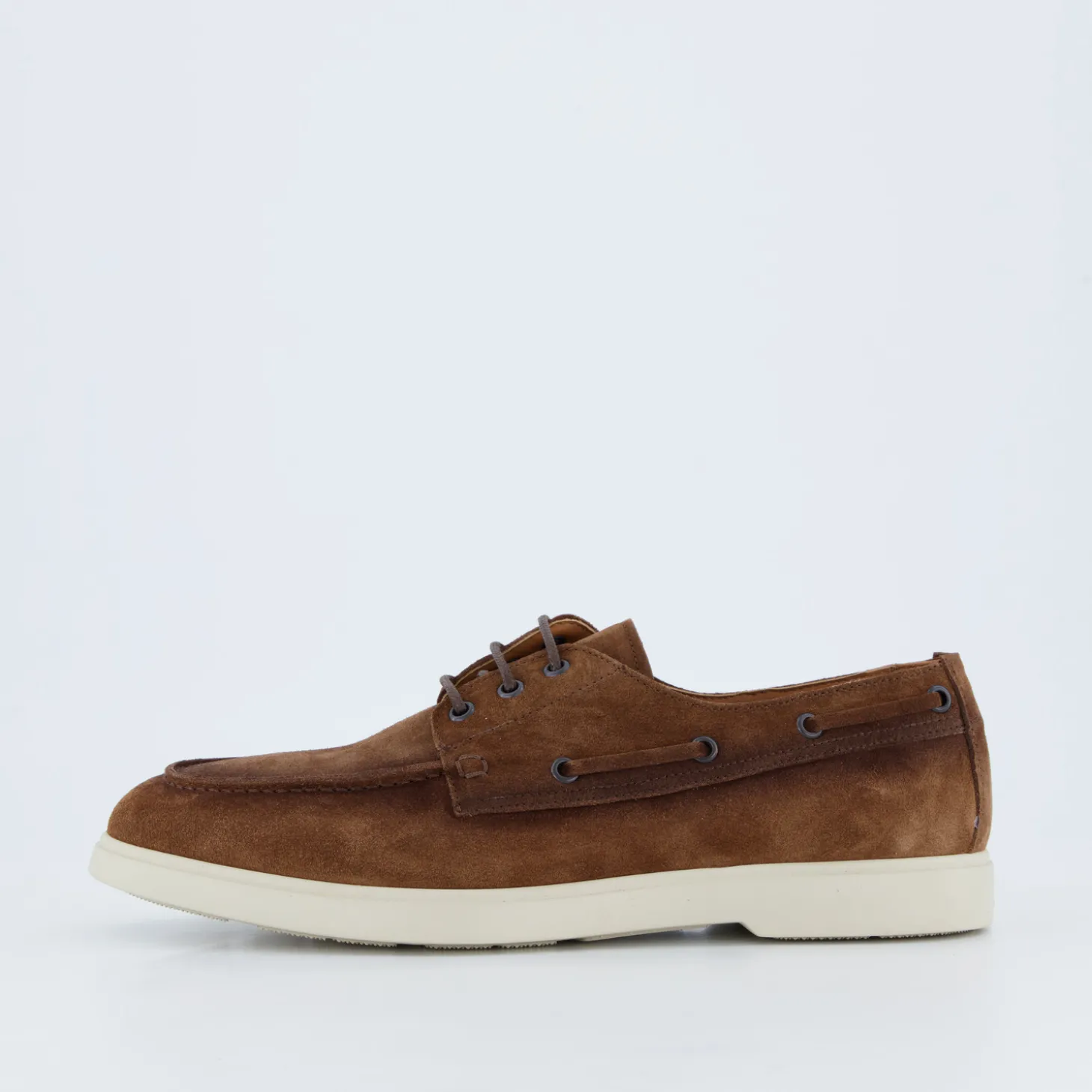 Halbschuhe
