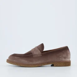 Halbschuhe