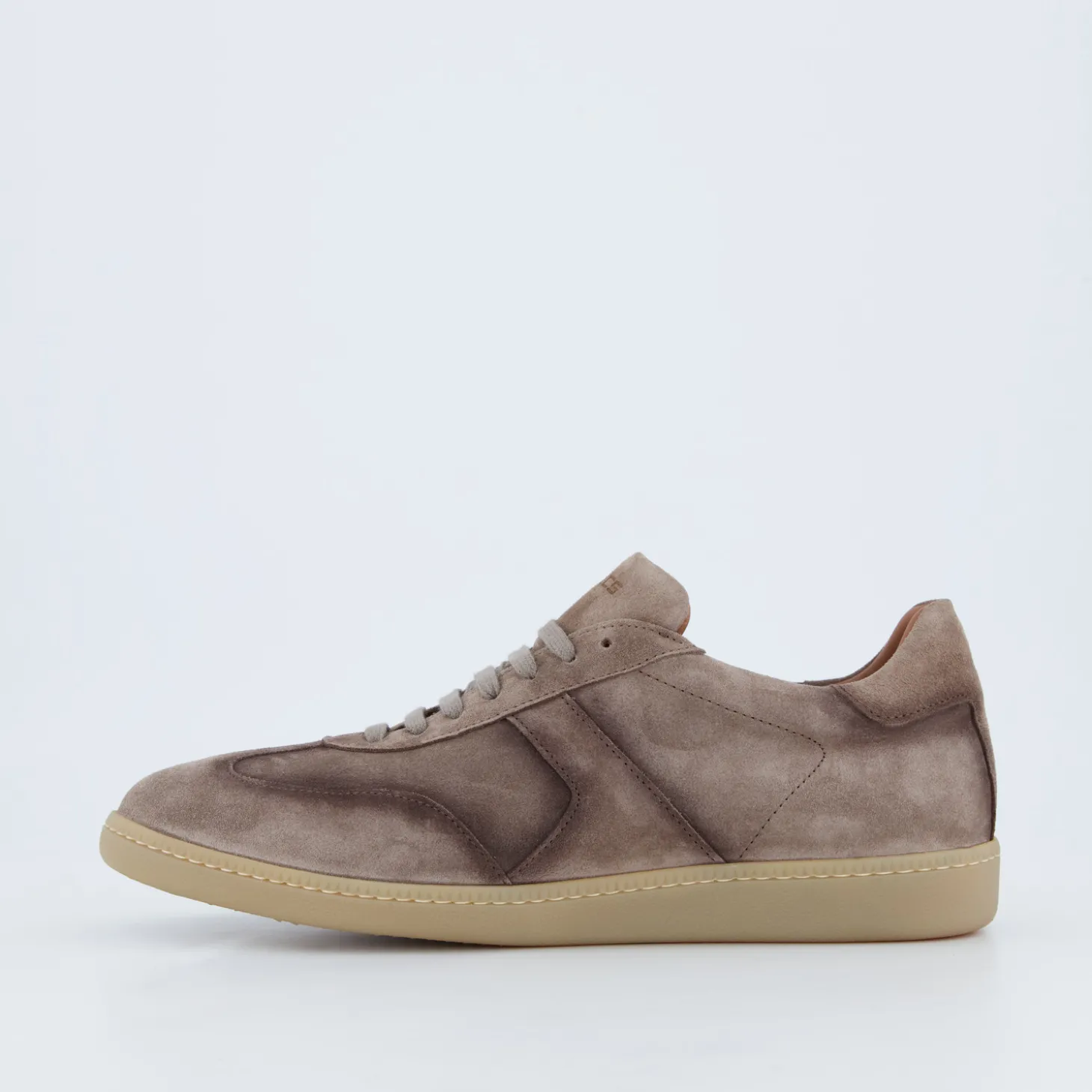 Halbschuhe