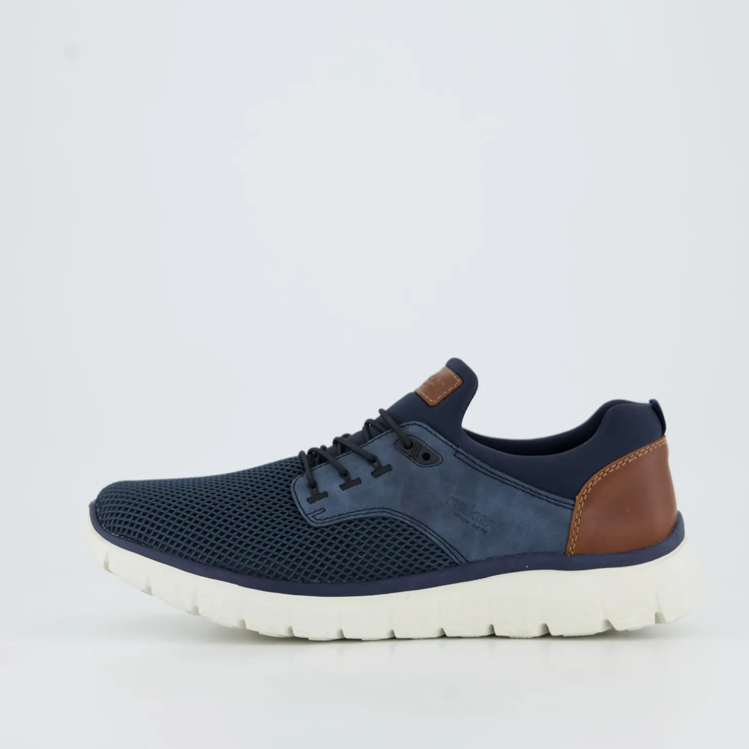 Halbschuhe