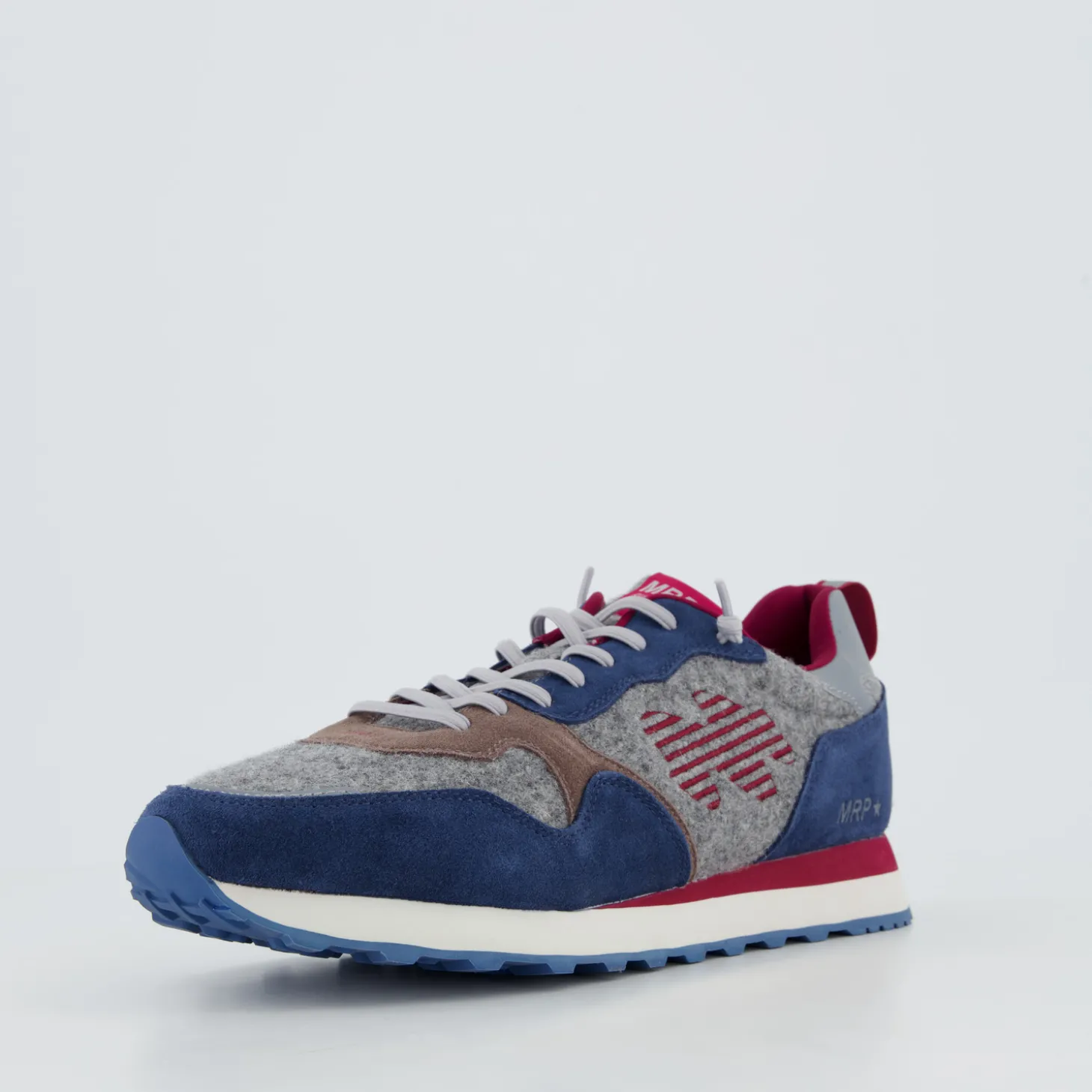 Halbschuhe