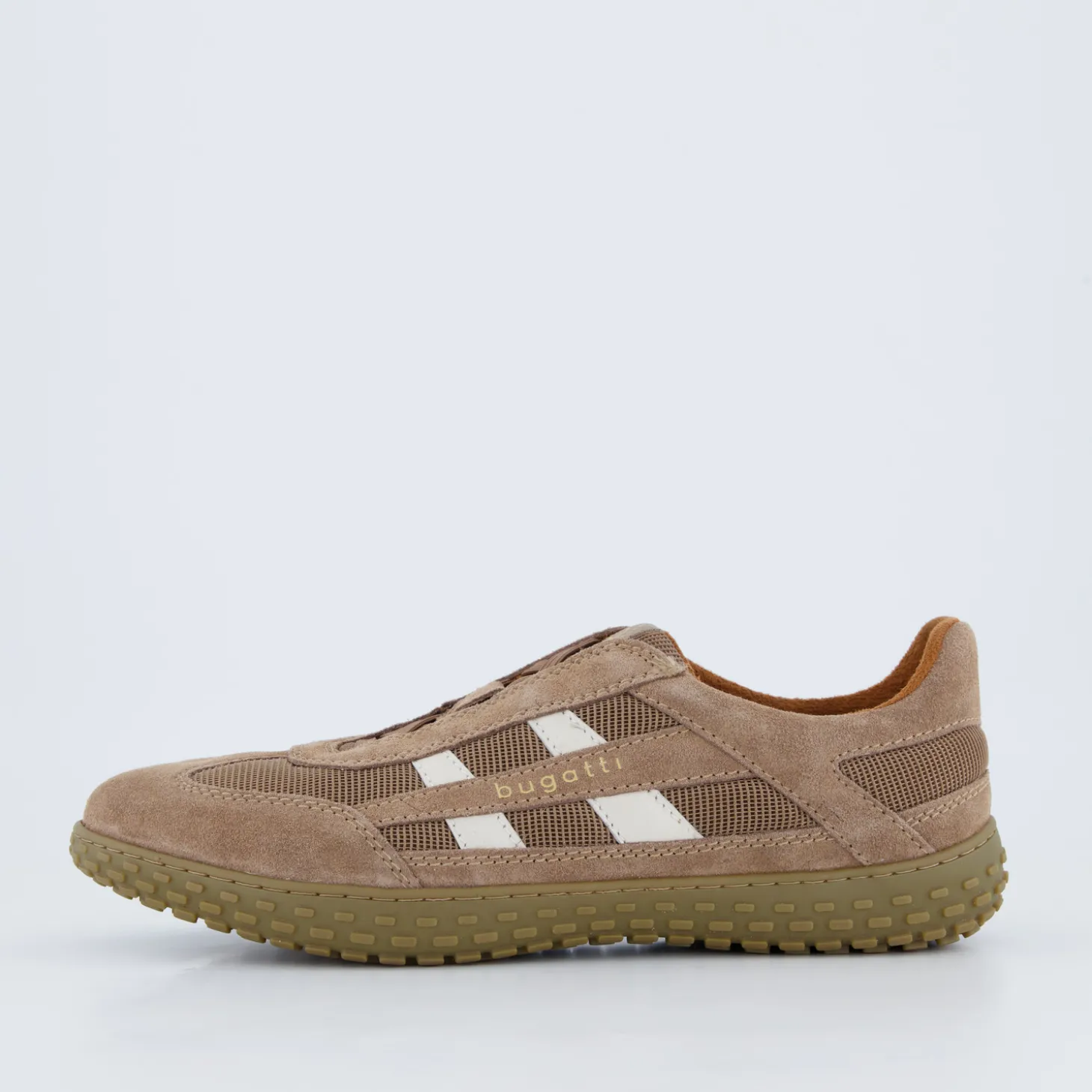 Halbschuhe