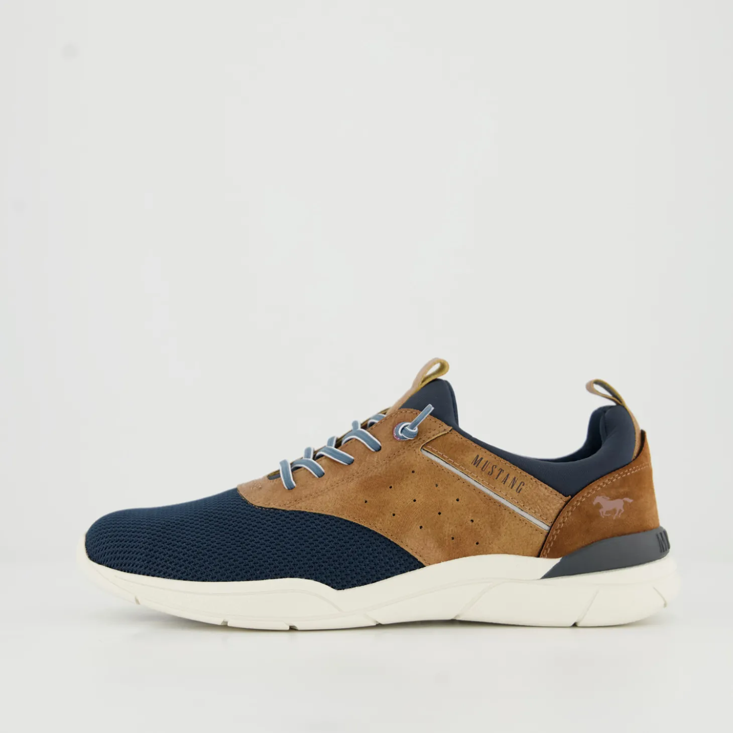 Halbschuhe