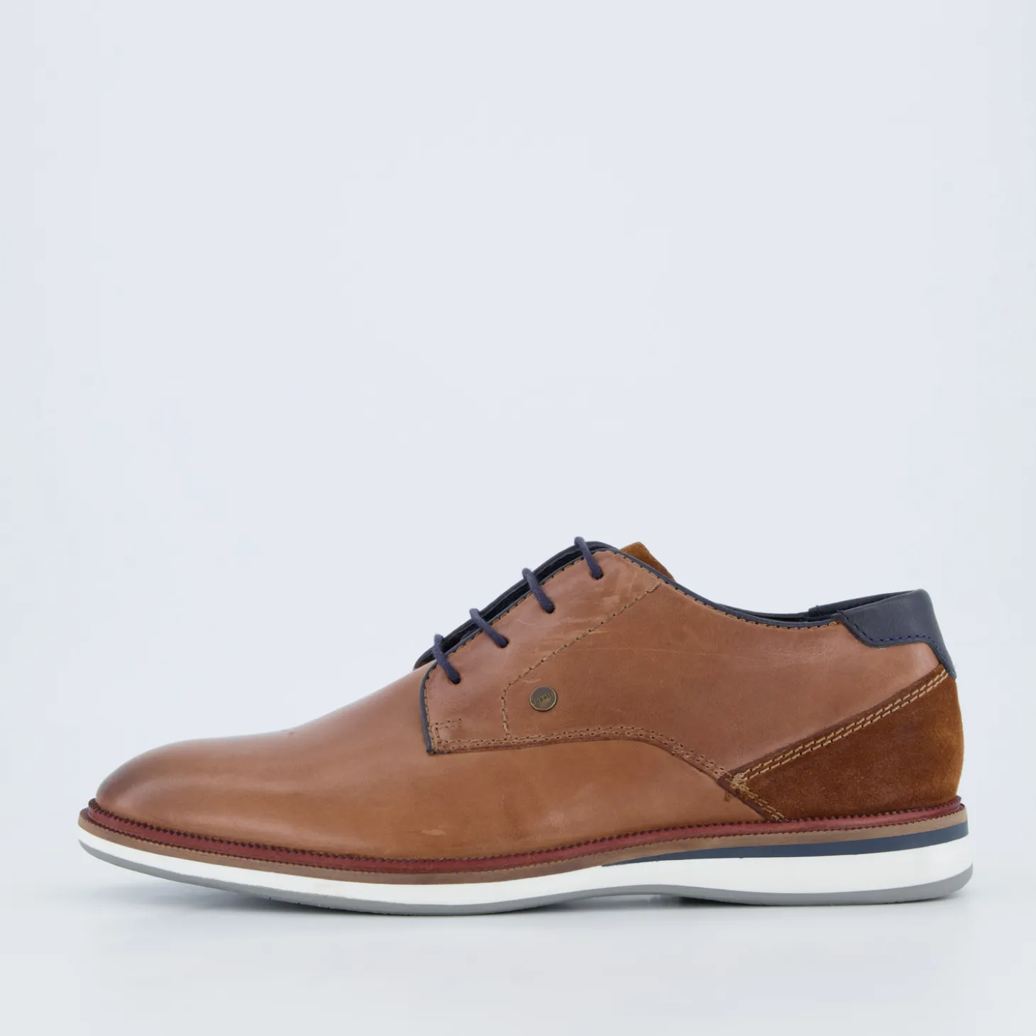 Halbschuhe