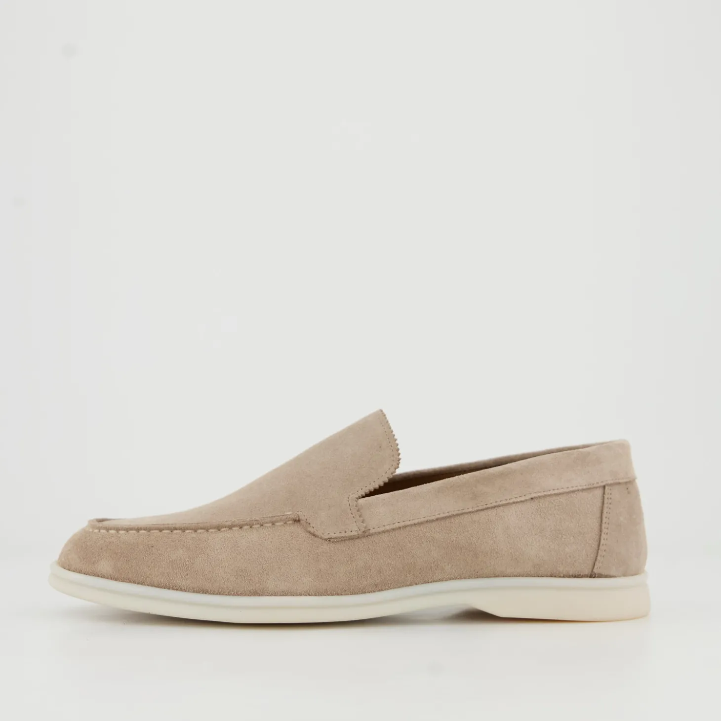Halbschuhe