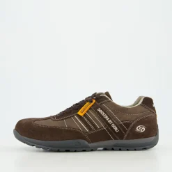 Halbschuhe