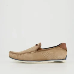 Halbschuhe