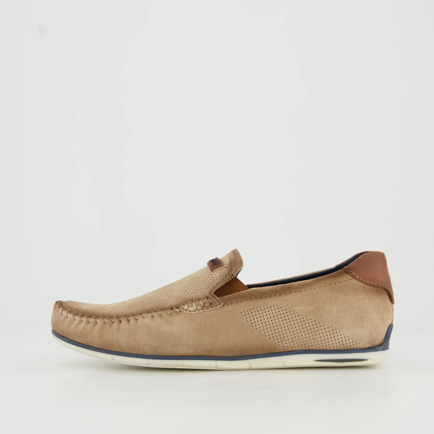 Halbschuhe