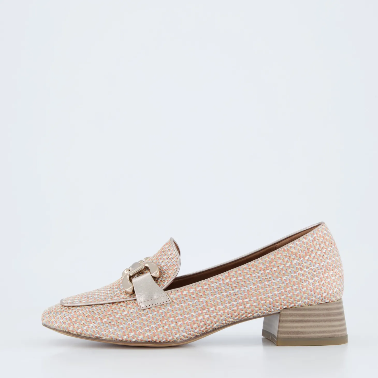 Halbschuhe