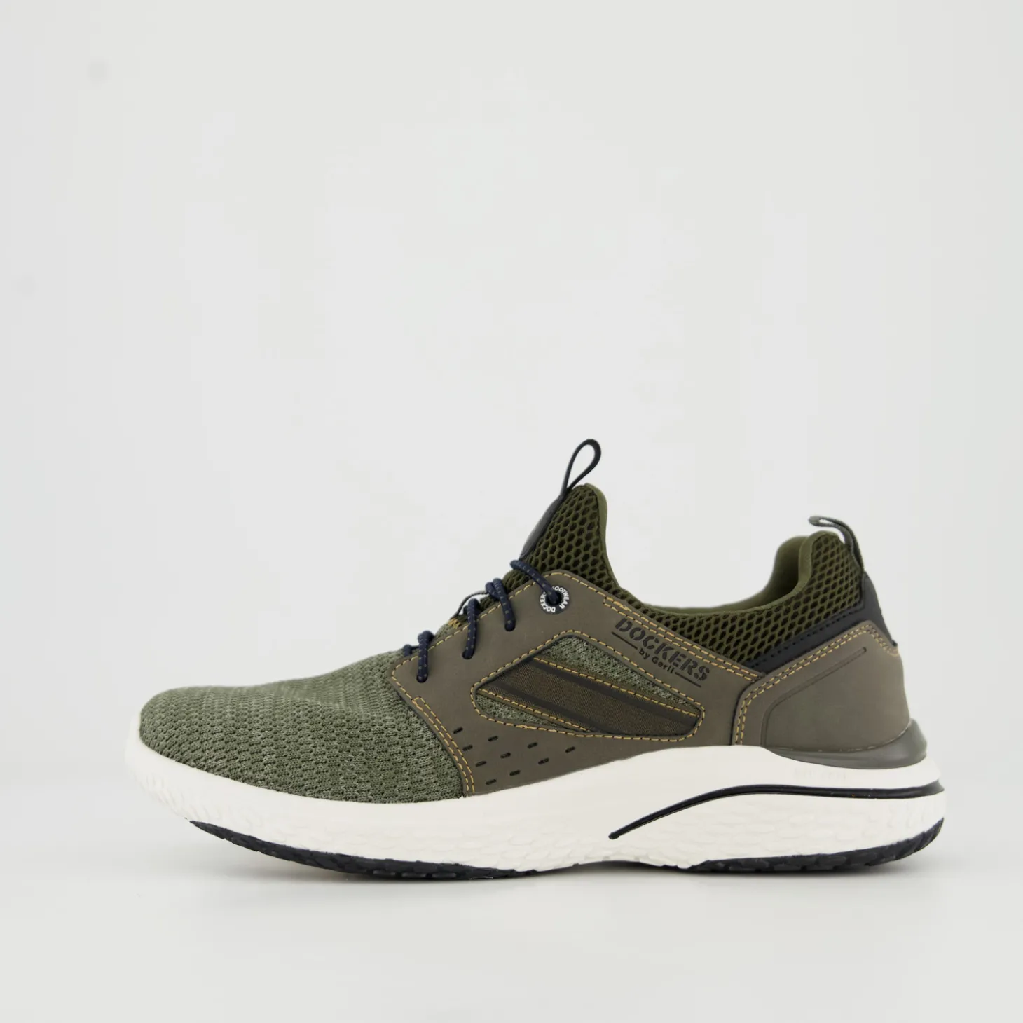 Halbschuhe