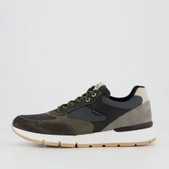 Halbschuhe