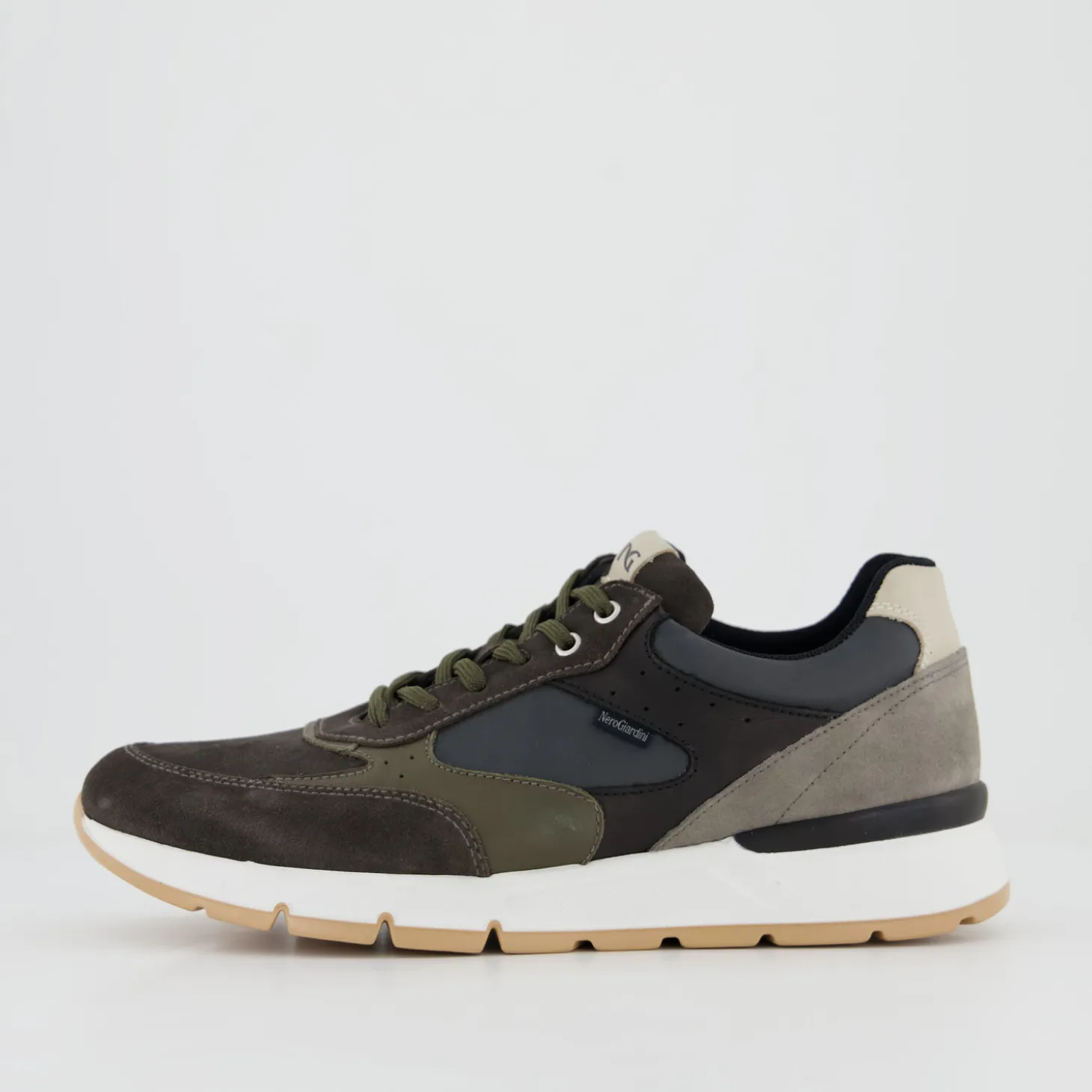 Halbschuhe