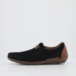 Halbschuhe