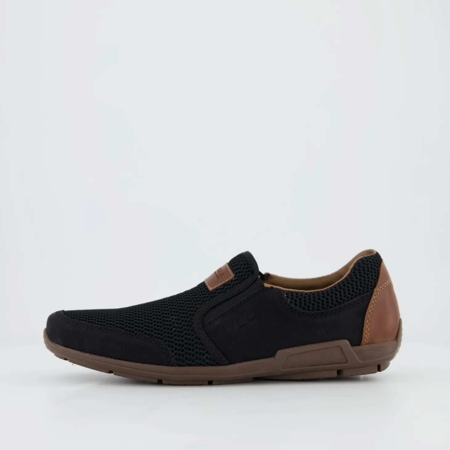 Halbschuhe
