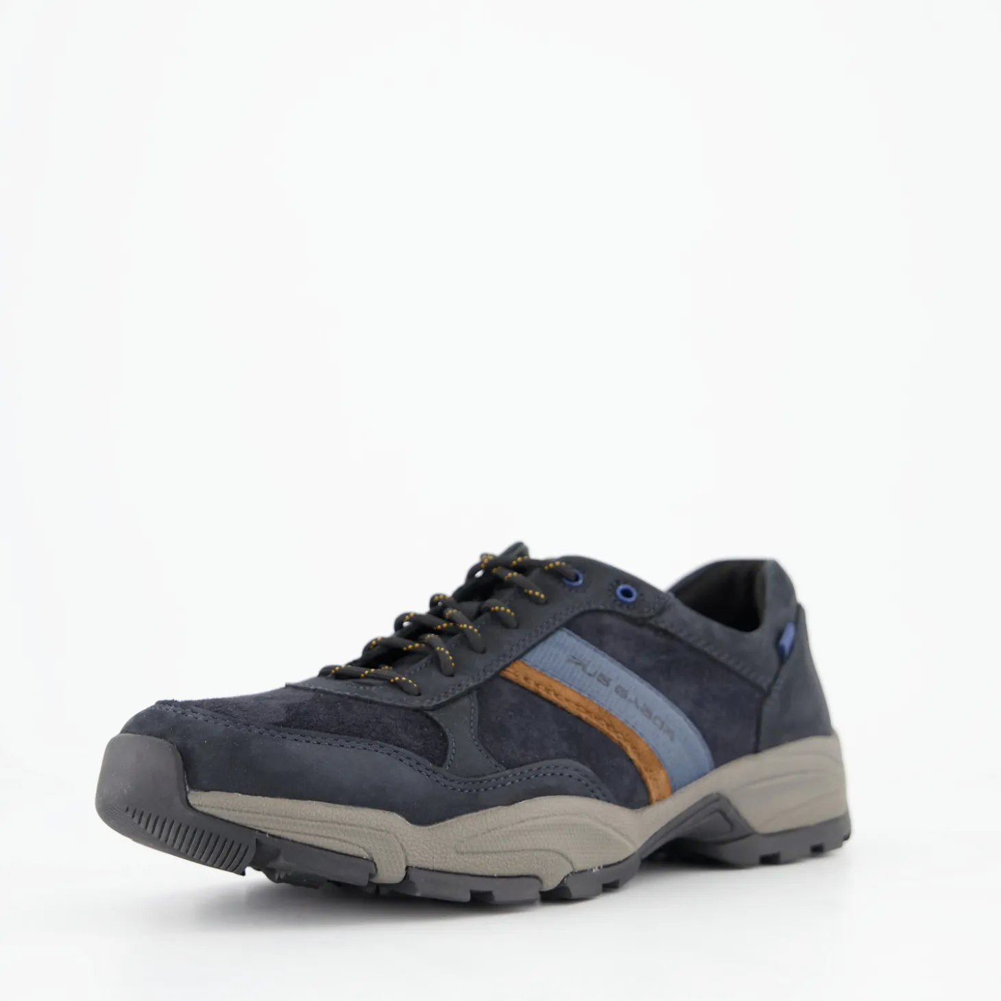 Halbschuhe