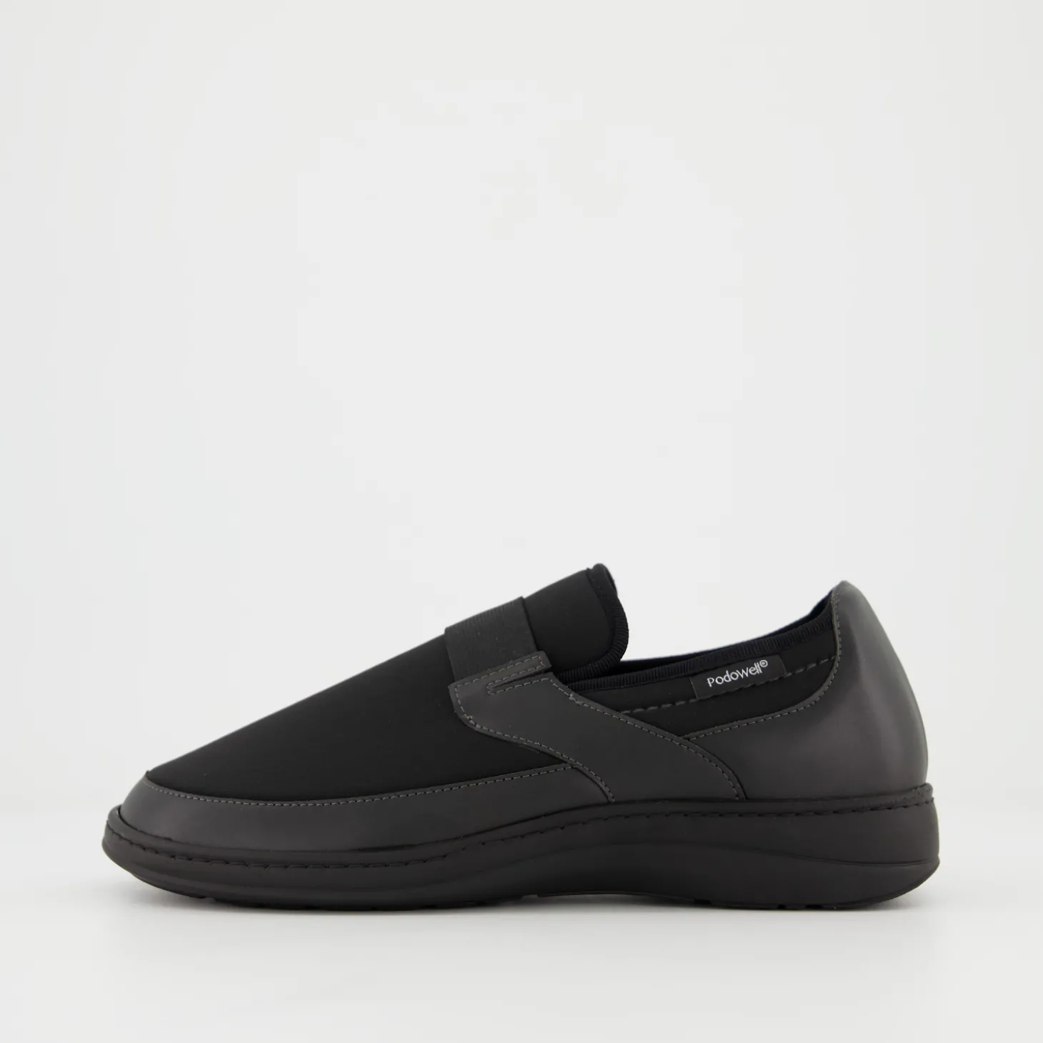 Halbschuhe
