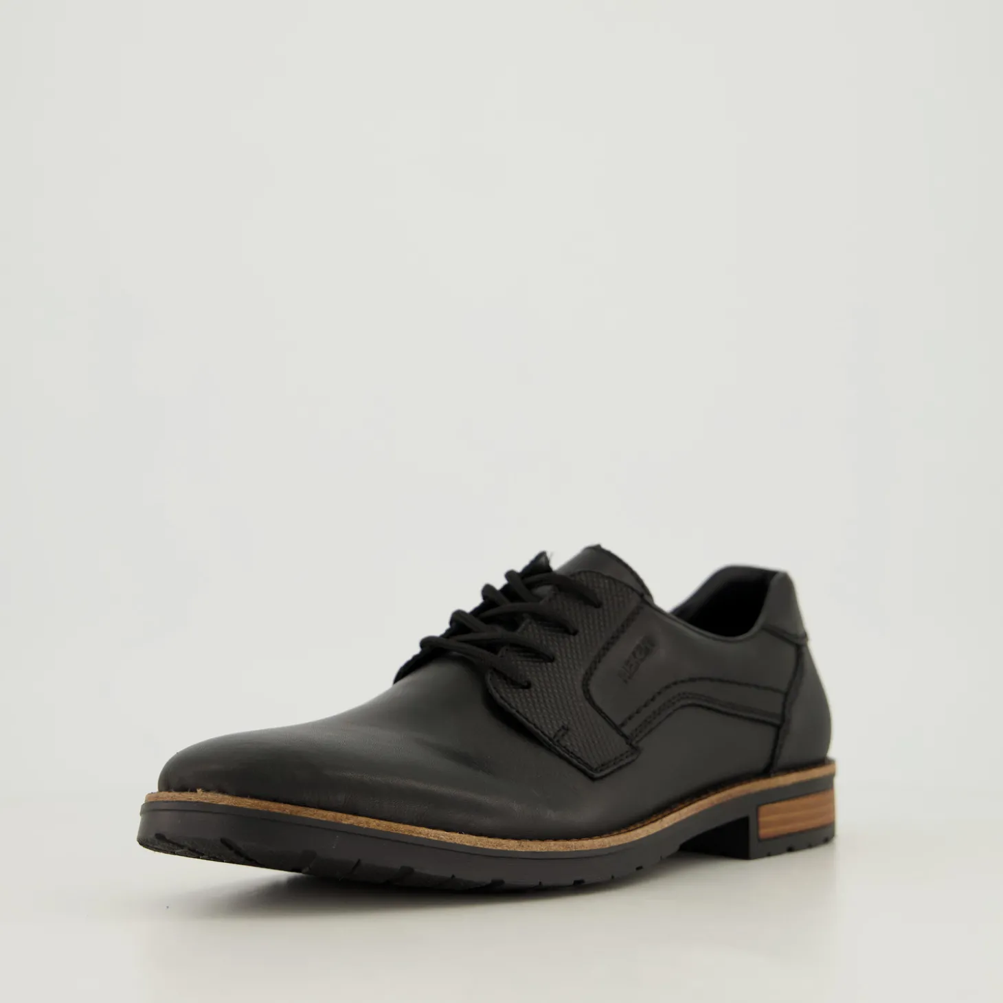 Halbschuhe