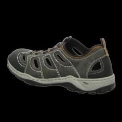 Halbschuhe